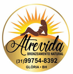 Atrevida Bronzeamento