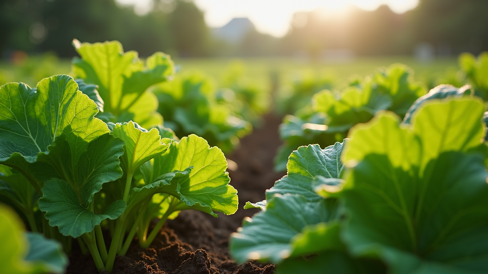 Maximizing Benefits with a Garden Wellness Coach