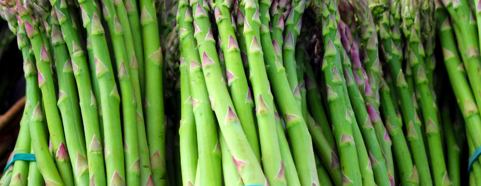 Asparagus