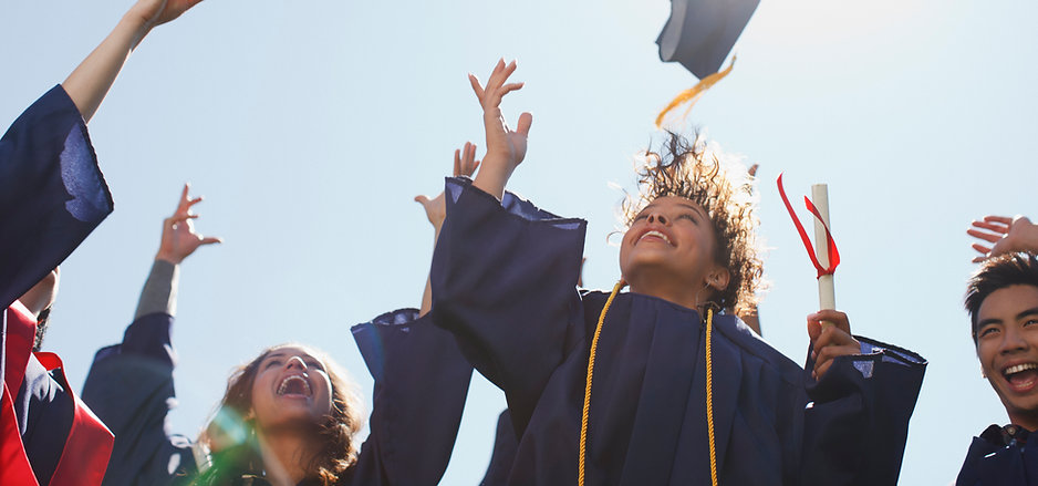 Graduation Ceremony