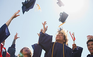 Graduation Ceremony
