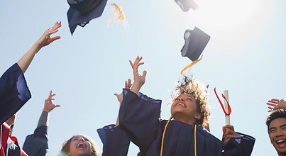 Graduation Ceremony