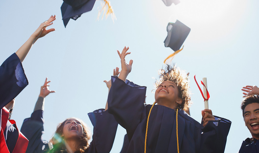 Graduation Ceremony