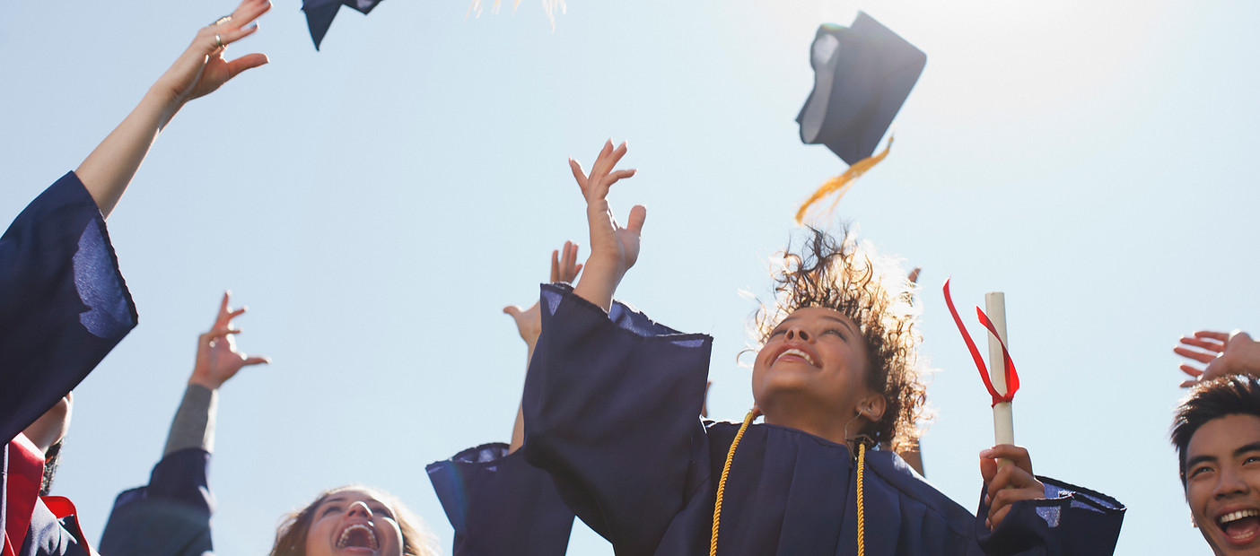 Graduation Ceremony