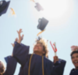 Graduation Ceremony