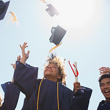 Graduation Ceremony