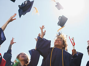 Graduation Ceremony
