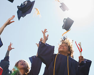 Graduation Ceremony