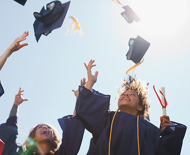 Graduation Ceremony