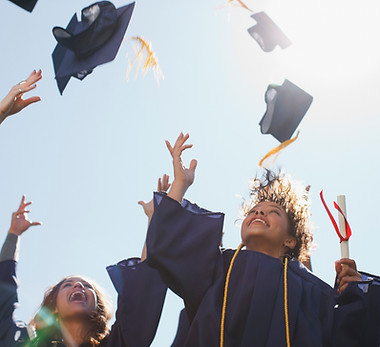 Graduation Ceremony