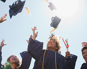 Graduation Ceremony