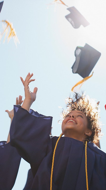 Graduation Ceremony