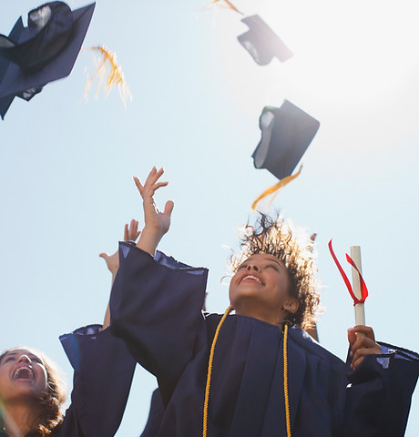 Graduation Ceremony