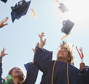 Graduation Ceremony