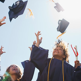 Graduation Ceremony