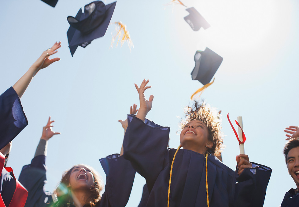 Graduation Ceremony