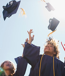 Graduation Ceremony