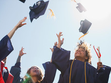 Graduation Ceremony