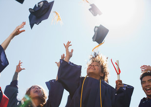Graduation Ceremony