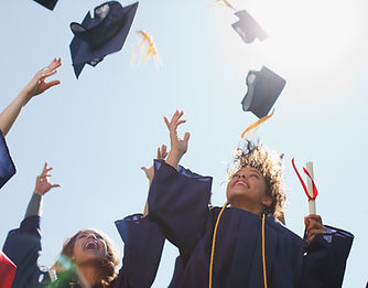Graduation Ceremony