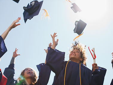 Cerimonia di laurea