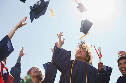 Graduation Ceremony