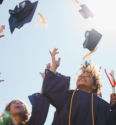 Graduation Ceremony