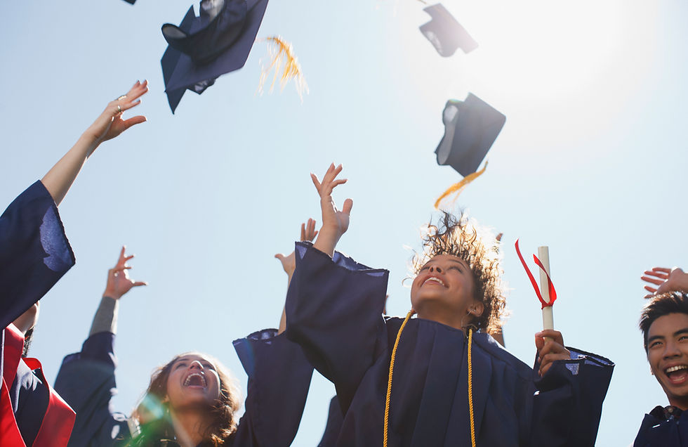Graduation Ceremony
