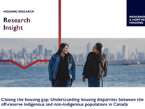 Closing the housing gap