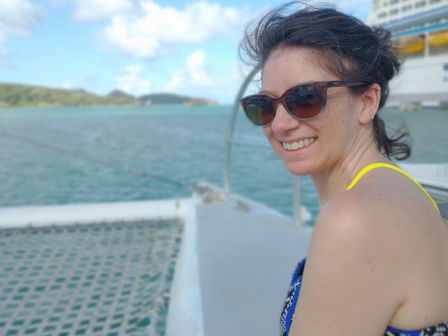 Explore. Dream. Discover: Navigating the Global Tapestry Through Events