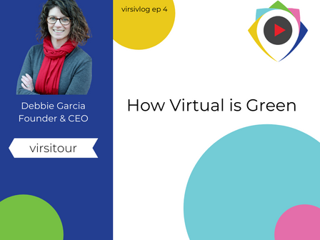 How Virtual is green - virsivlog ep 4