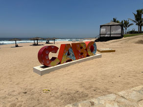 Prepare to be Wow-ed: An Unforgettable Site Visit at Grand Fiesta Americana Los Cabos All-Inclusive Golf & Spa