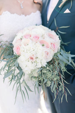 Zeron Wedding. Carrie McGuire Photo