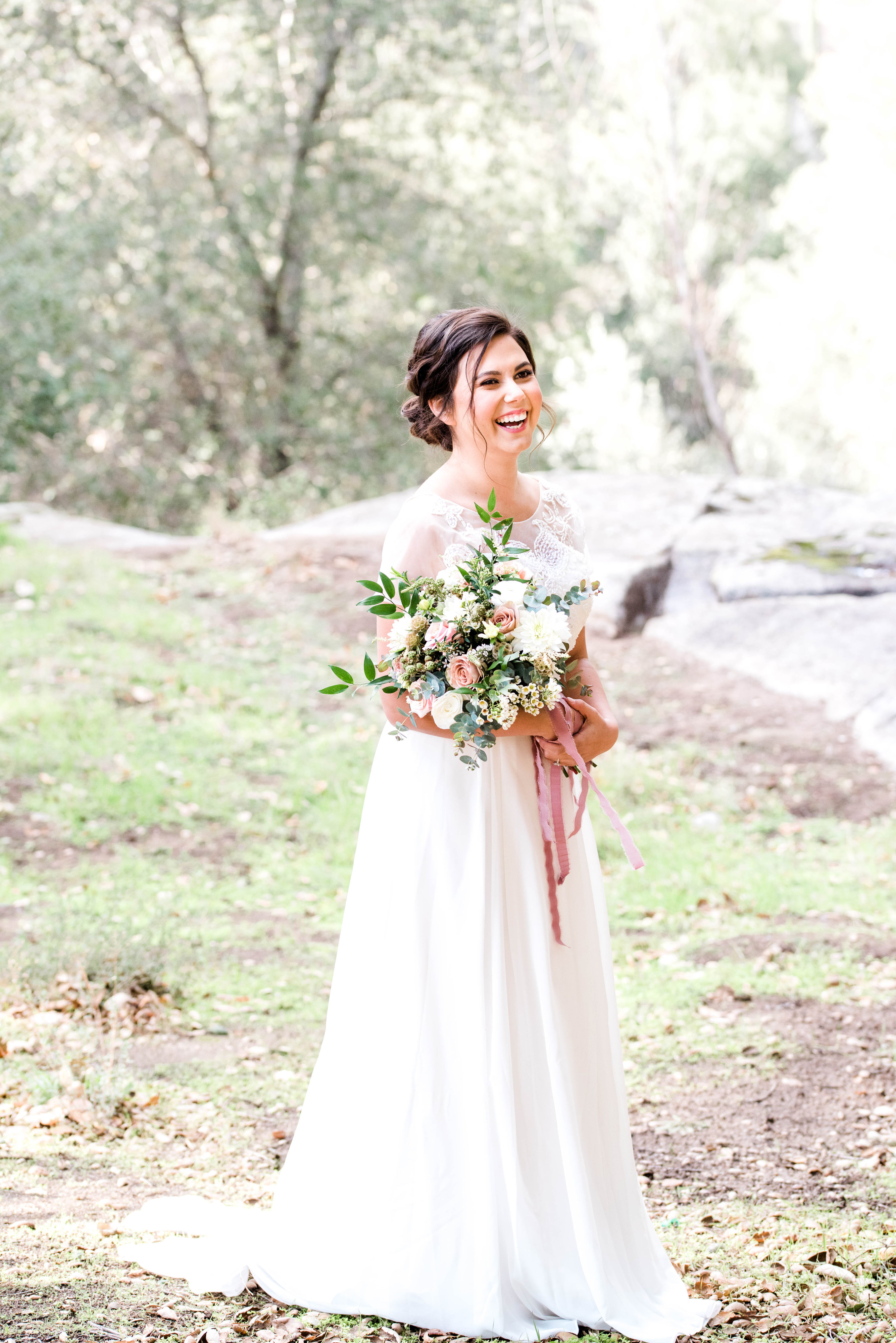 Jessie Leigh Photo