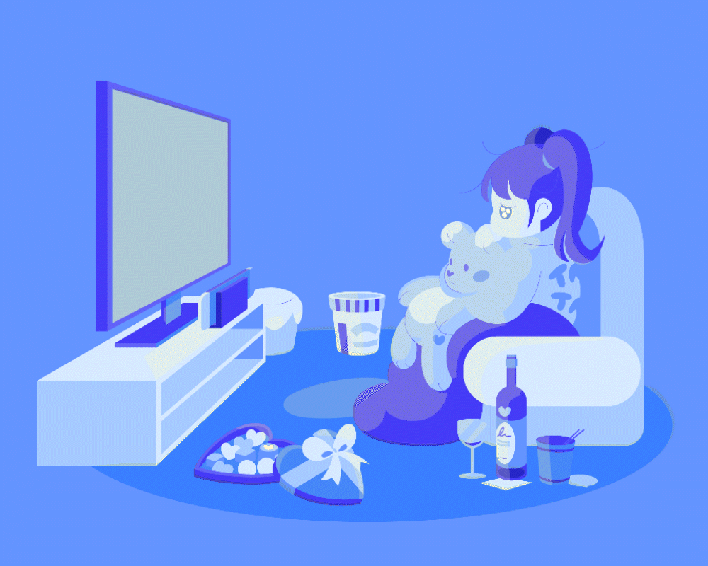 sad girl.gif