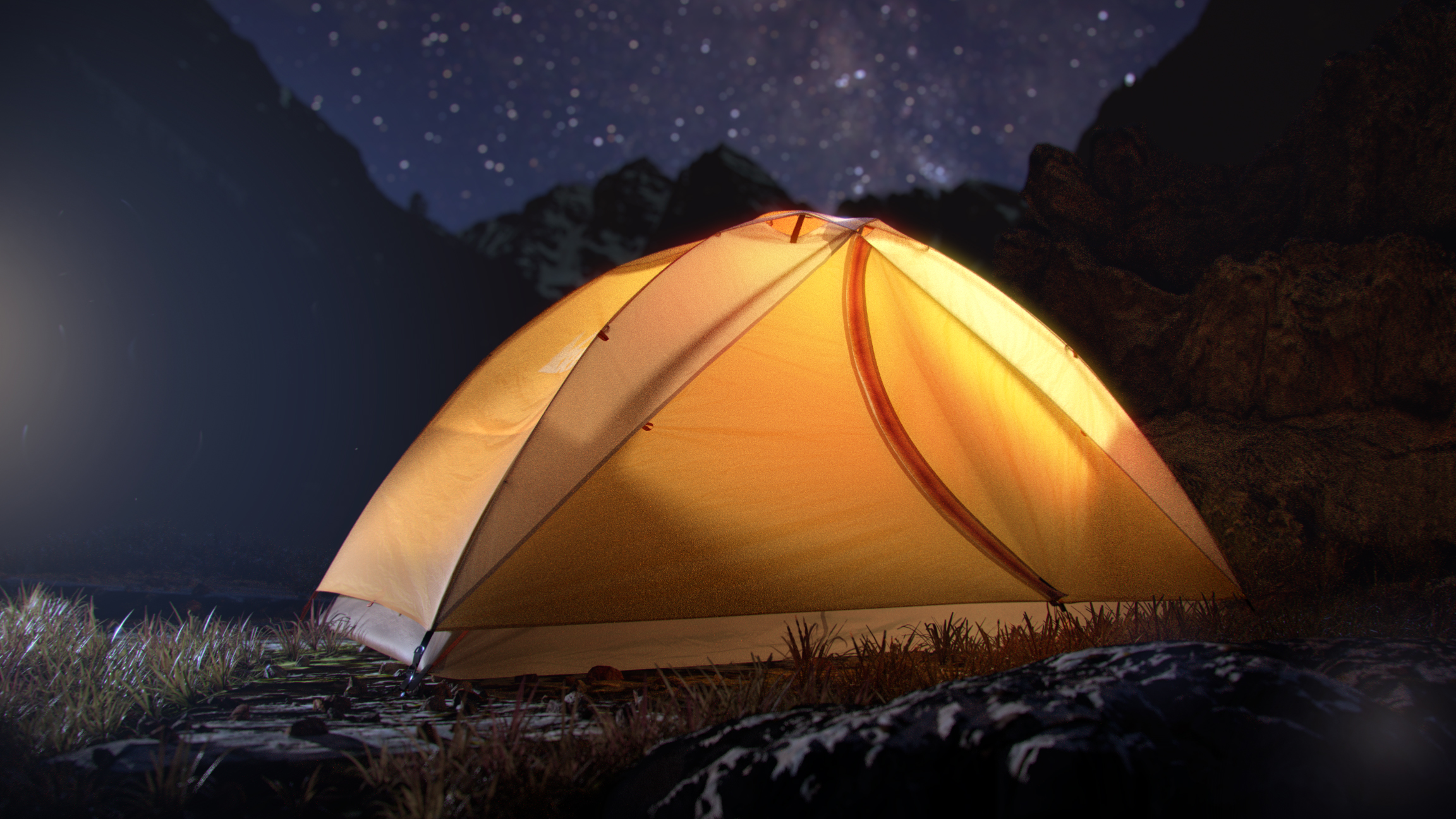 rei stargazer tent