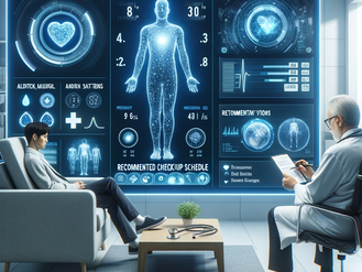 AI Horizon: Present and Future Applications of AI in Personalized Medicine, and Biotechnology