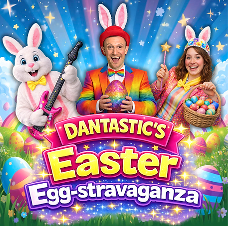 Dantastic's Easter Egg-stravaganza (social media).png