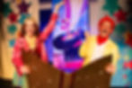 Musical Shows