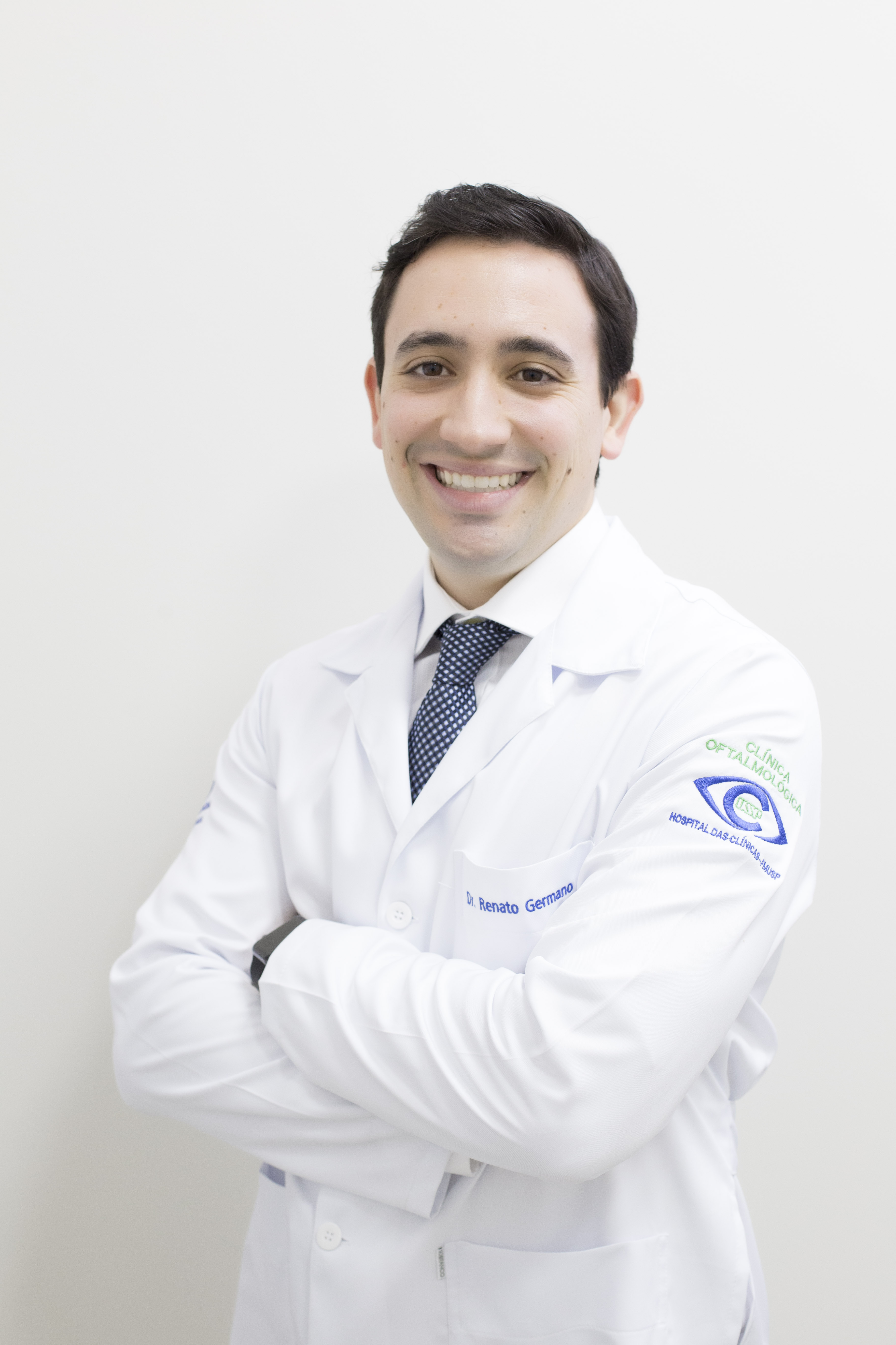 Dr Renato Germano