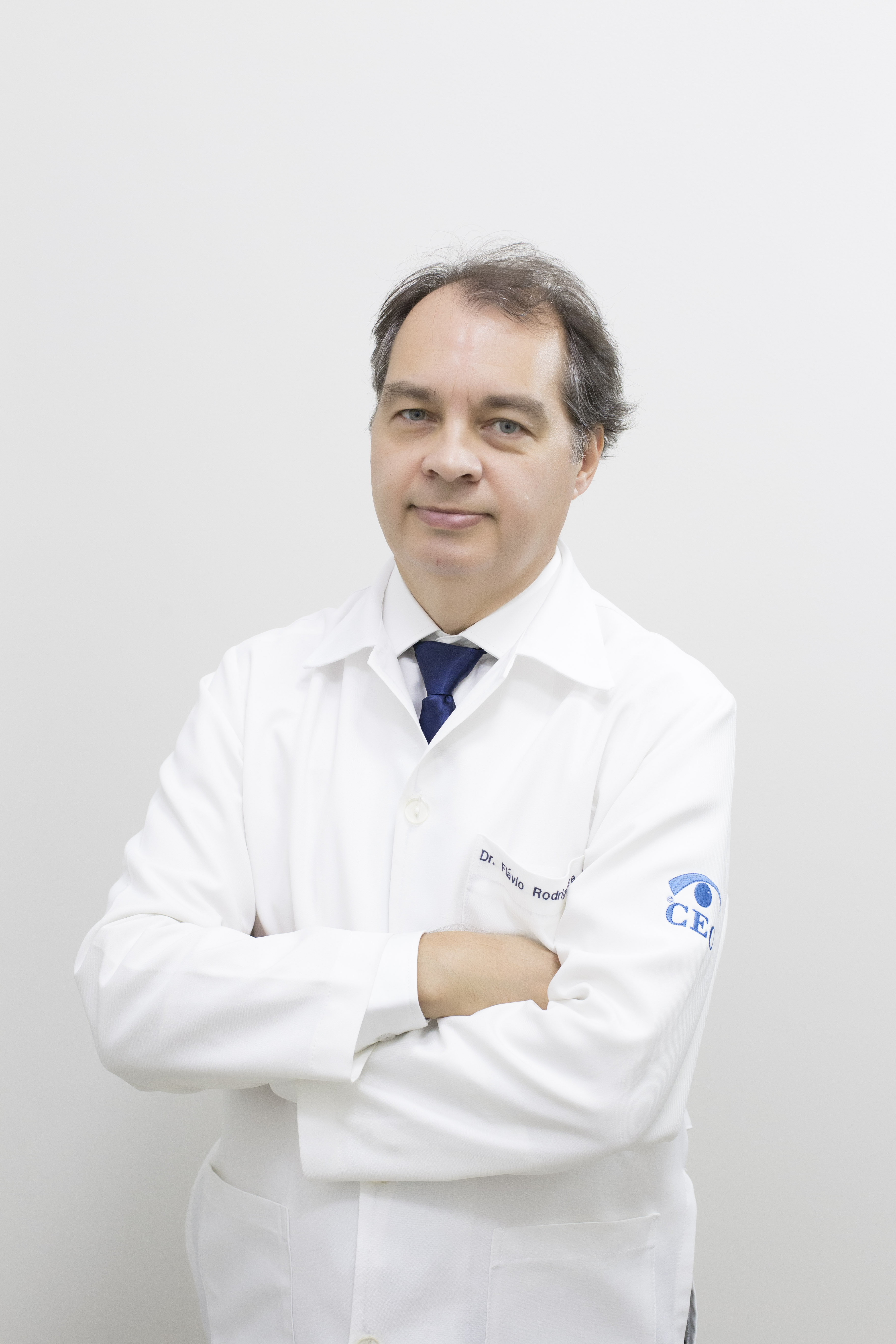 Dr Flávio Rodrigues e Silva