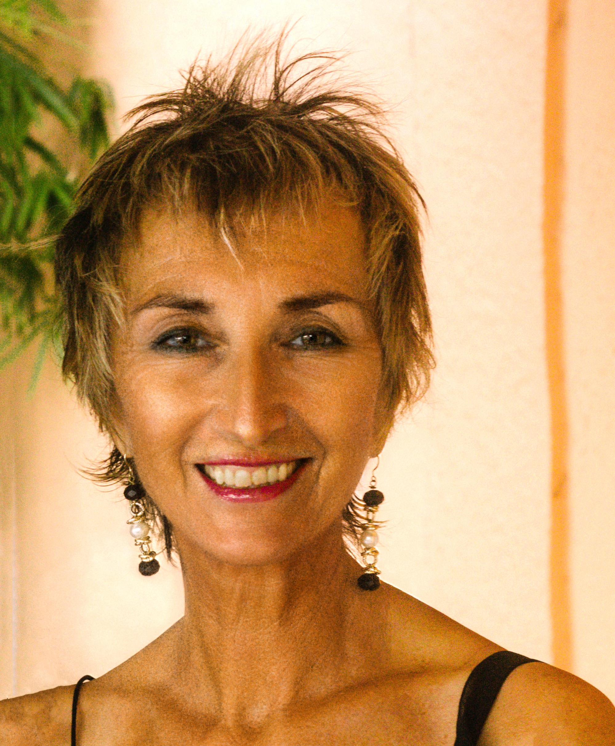 Writer: Donna Mitchell