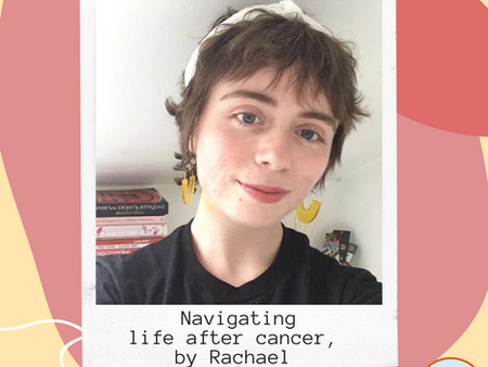 Navigating Life After Cancer