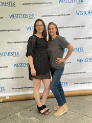Danielle & Christine @ Best of Westchester