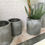 Thumbnail: Plant Tubs set of 2