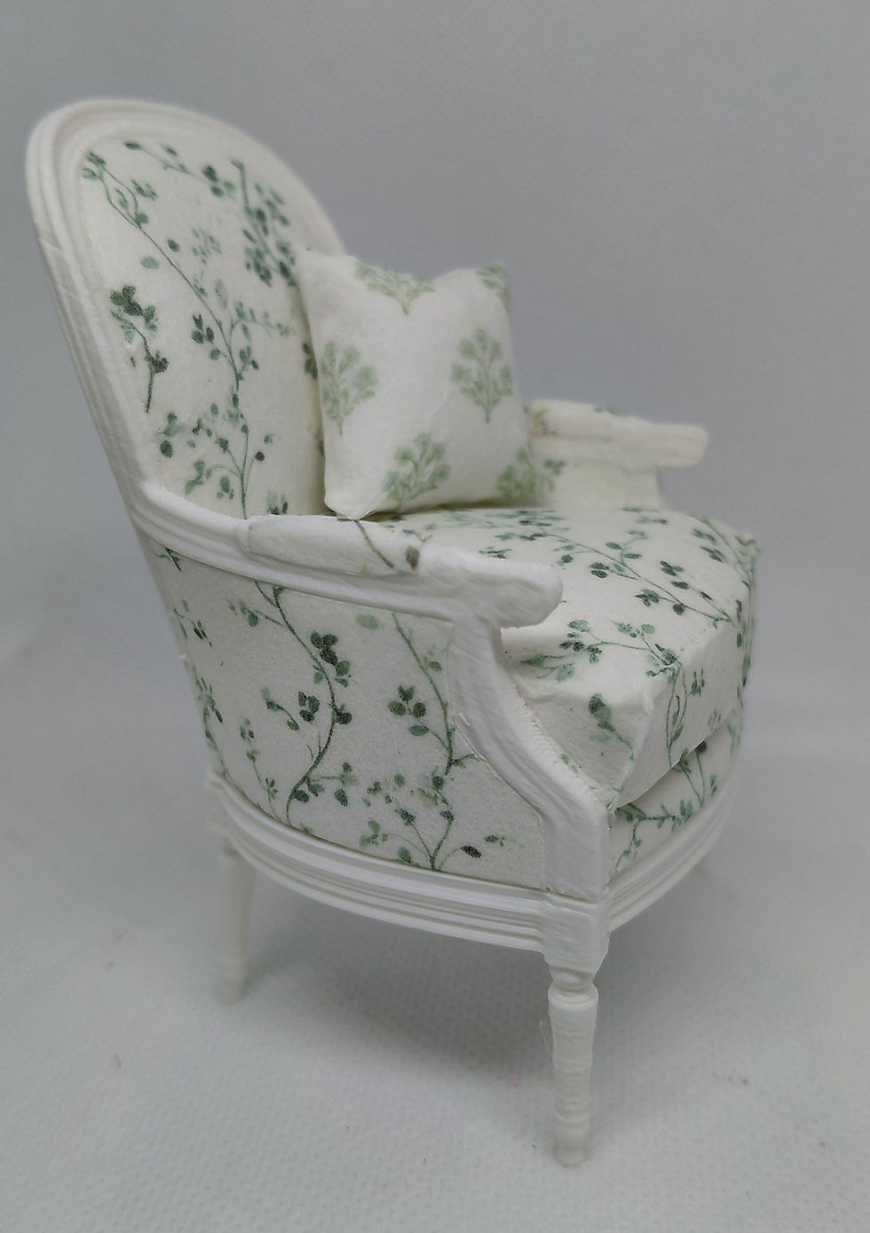 Thumbnail: Casual seating 2