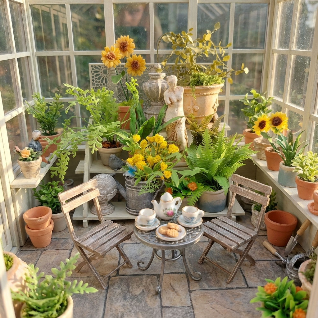 Plant shelving - ONE ONLY