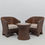 Thumbnail: Rattan Chairs and Table