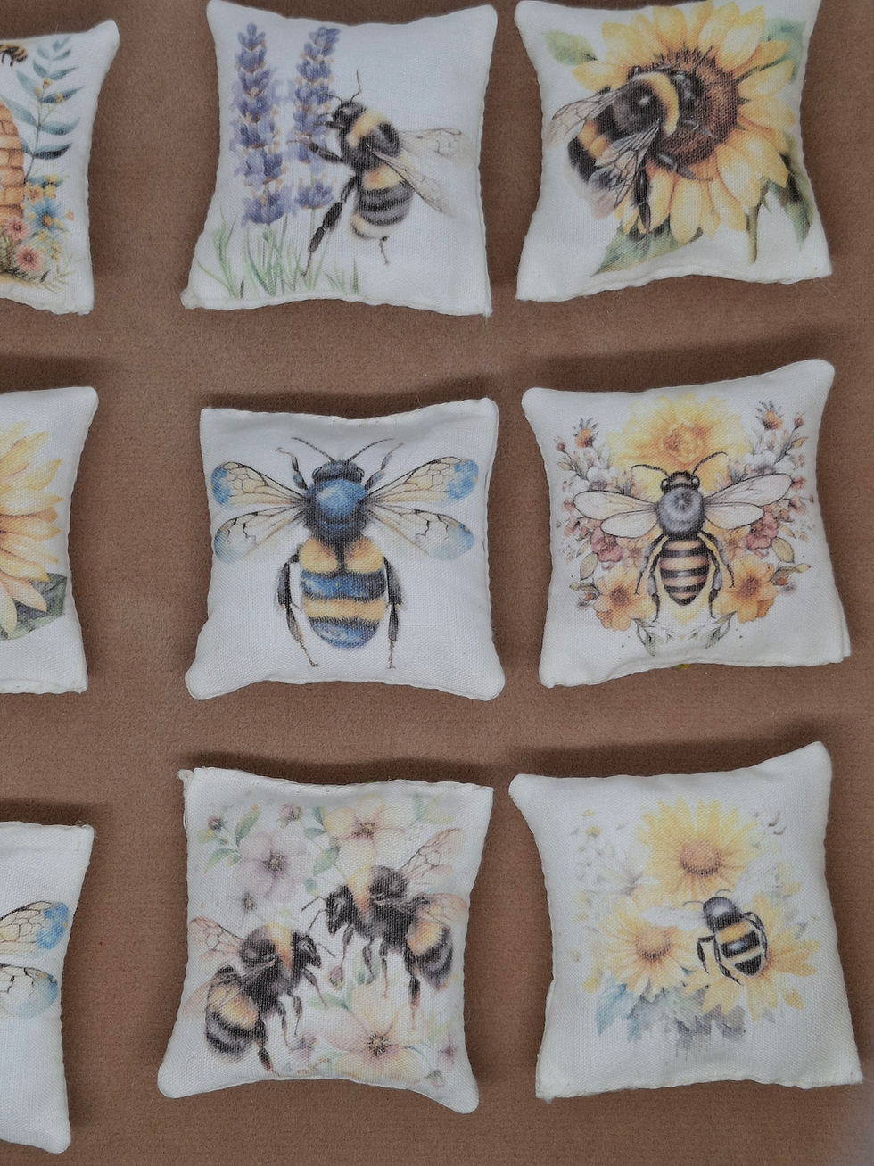 Thumbnail: Cushions