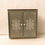 Thumbnail: Engraved cabinet